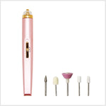 Foot Nail Drill