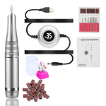 Electric Nail Drill