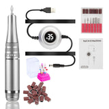 Electric Nail Drill