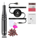 Electric Nail Drill