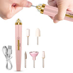 Foot Nail Drill