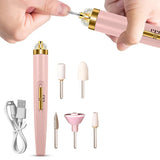 Foot Nail Drill