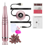 Electric Nail Drill
