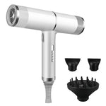 Infrared Light Hair Dryer
