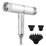Infrared Light Hair Dryer