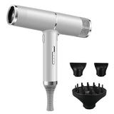 Infrared Light Hair Dryer