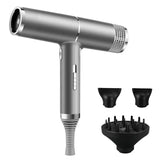 Infrared Light Hair Dryer
