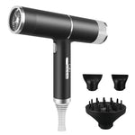 Infrared Light Hair Dryer