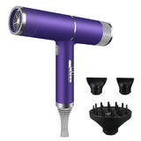 Infrared Light Hair Dryer