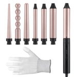  Curling Iron
