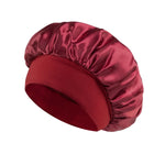 Night Hair Bonnet