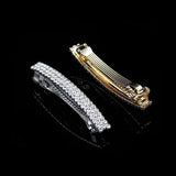 Rhinestone Hair Barrette