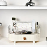 Stackable Makeup Organizer