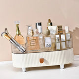 Stackable Makeup Organizer