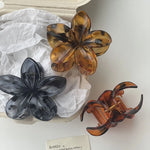 Boho Hair Barrette
