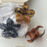 Boho Hair Barrette