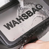Waterproof Cosmetic Pouch