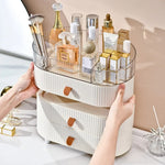 Stackable Makeup Organizer