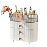 Stackable Makeup Organizer