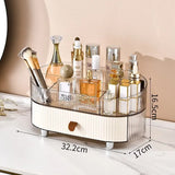 Stackable Makeup Organizer
